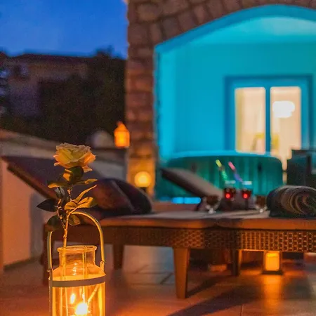 Tara With Seaview كرك