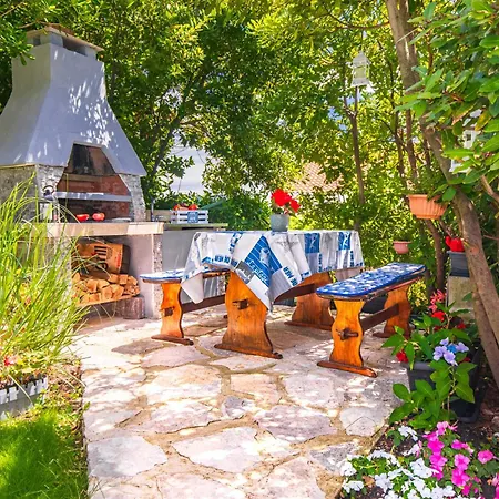 شقة Tara With Seaview كرك