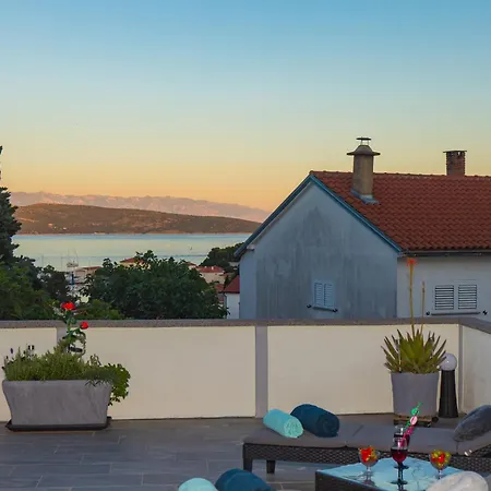 Apartment Tara With Seaview *