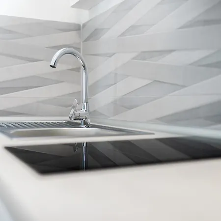 شقة Tara With Seaview كرك