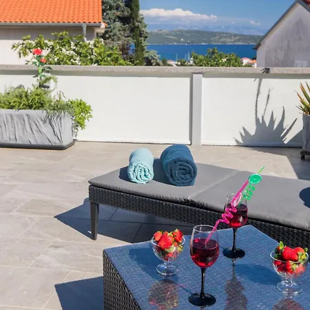 Tara With Seaview كرك