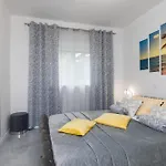 Apartman Tara With Seaview *