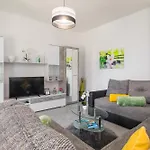 Apartman Tara With Seaview Krk Town