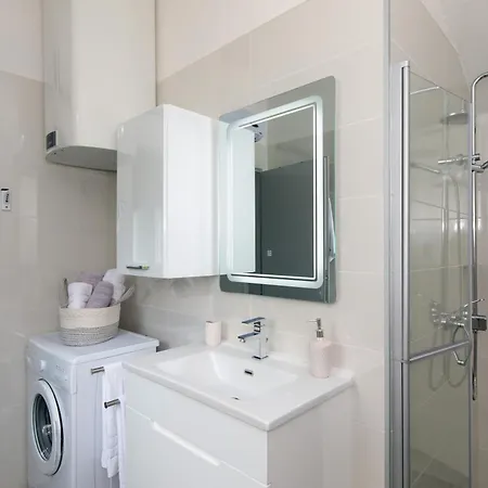 Apartamento Tara With Seaview *