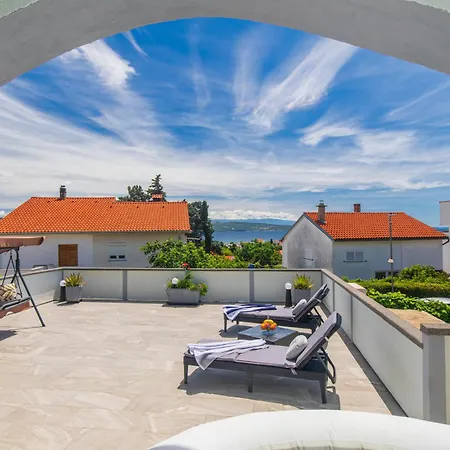 Appartement Tara With Seaview