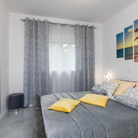 Apartamento Tara With Seaview *