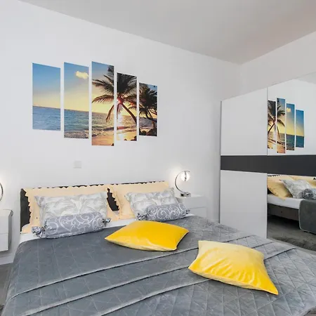 Tara With Seaview Apartamento
