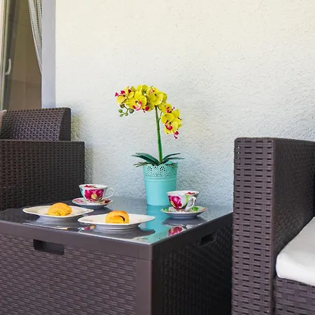 Apartamento Tara With Seaview