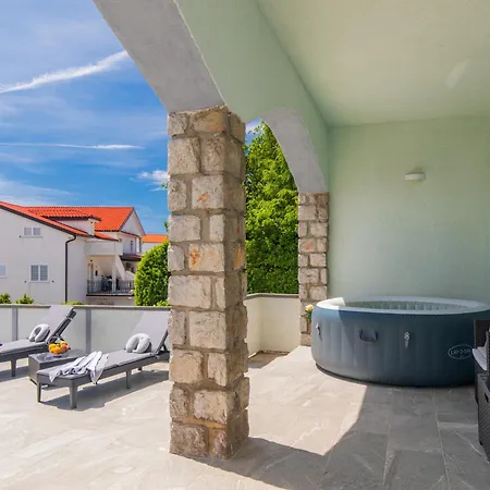 Appartement Tara With Seaview