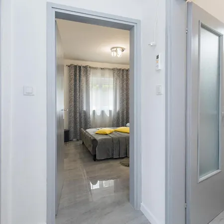 Tara With Seaview Apartamento