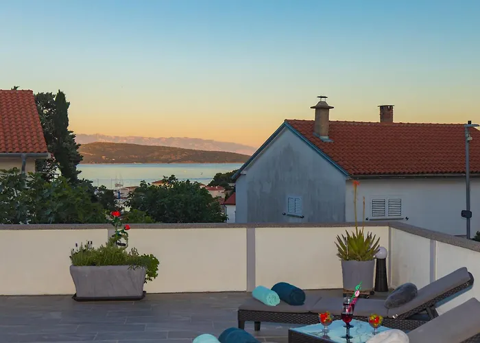 Apartment Tara With Seaview *