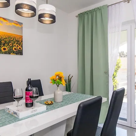 Appartamento Tara With Seaview *