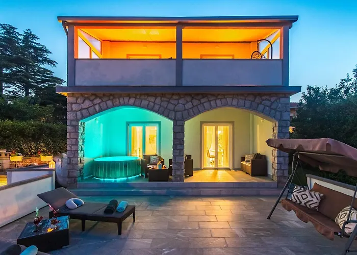 Tara With Seaview Appartement *