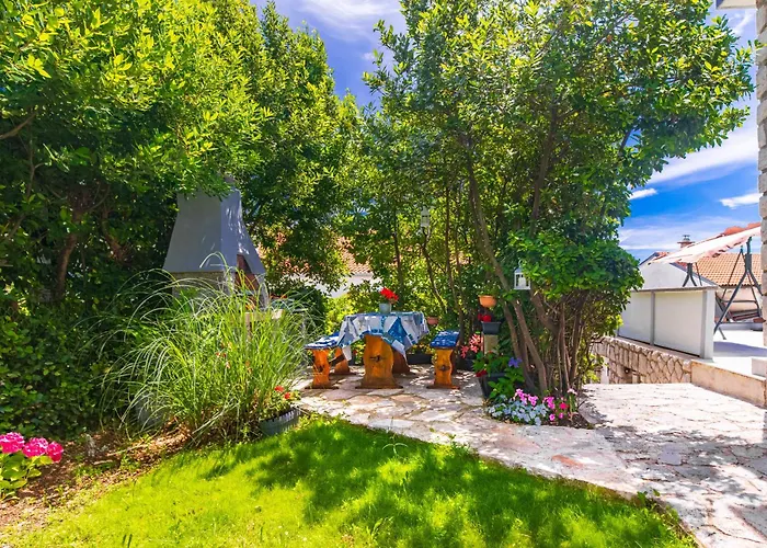 Appartement Tara With Seaview