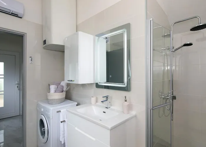 Appartement Tara With Seaview *