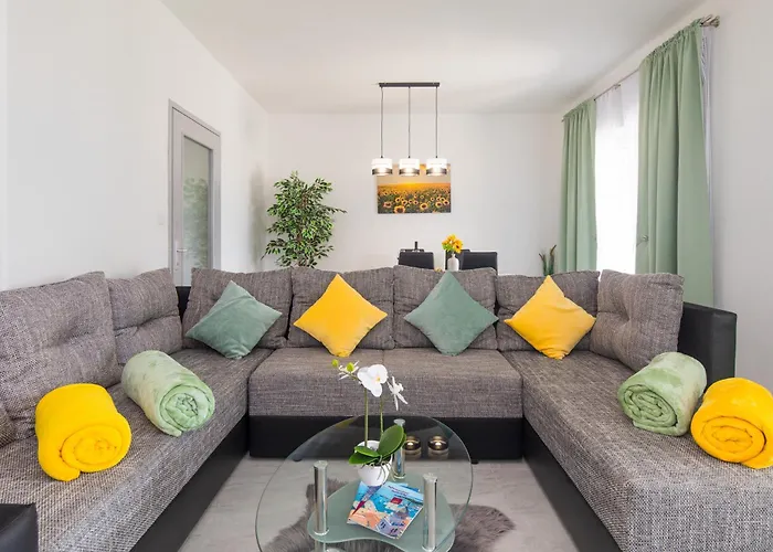 Tara With Seaview * Krk Town