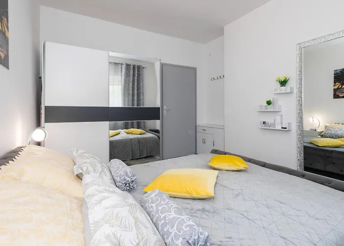 Tara With Seaview Appartement