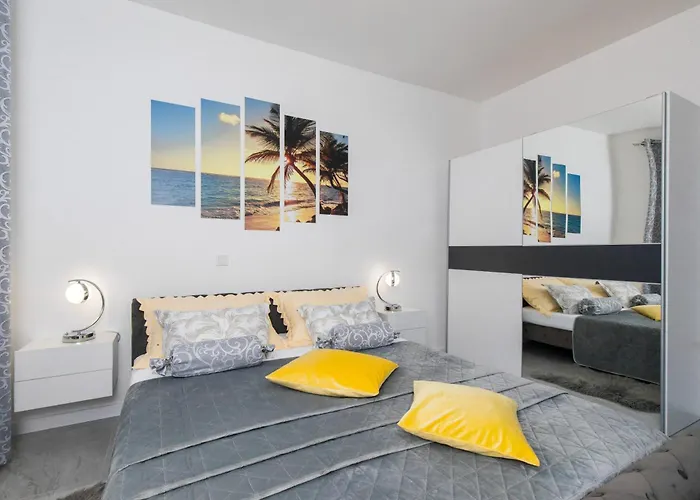 Tara With Seaview Appartement